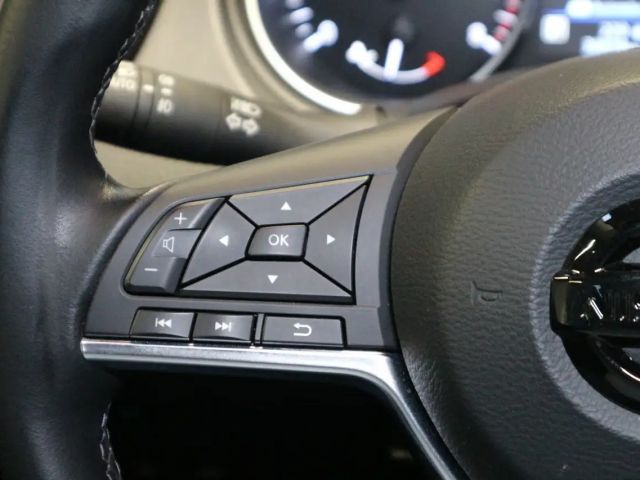 Nissan Qashqai DIG-T