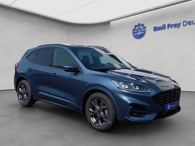 Ford Kuga EcoBoost ST Line X