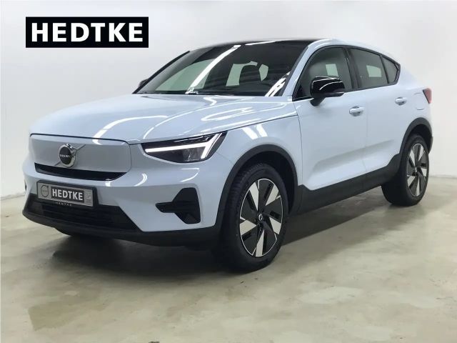 Volvo C40 Plus