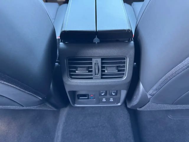 Nissan X-trail N-Connecta