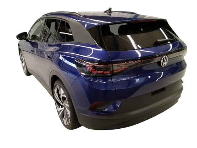 Volkswagen ID.4 IQ.Drive Performance Pro