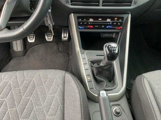 Volkswagen Taigo 1.2 TSI Move Pro