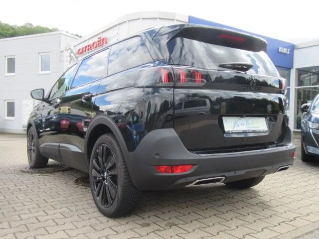 Peugeot 5008 BlueHDi EAT8 GT-Line