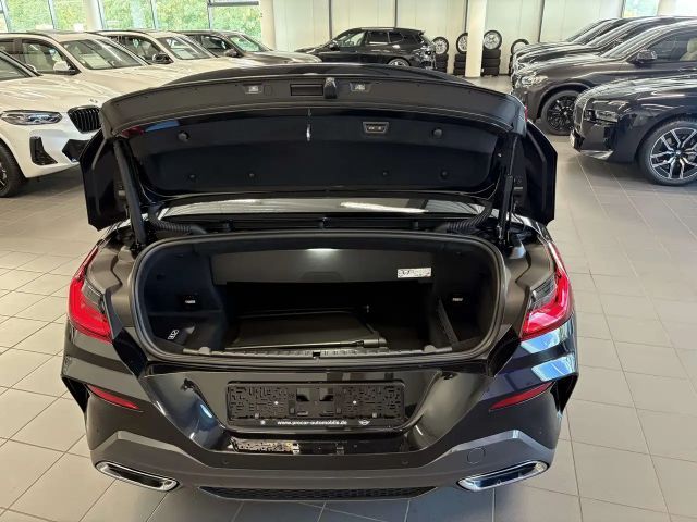 BMW 840 840d Cabrio M-Sport xDrive