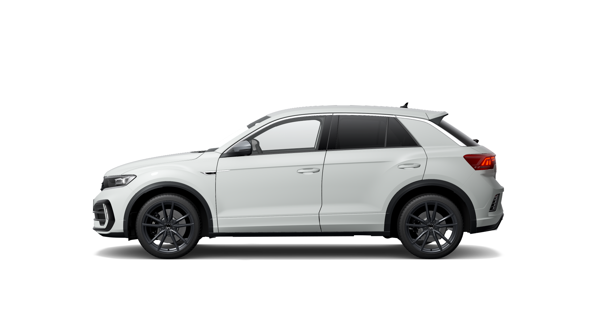 Volkswagen T-Roc 2.0 TSI