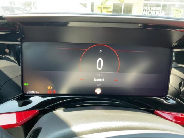 Opel Mokka GS-Line Grand Sport