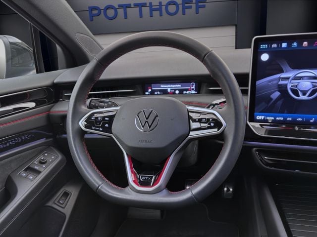 Volkswagen ID.7 GTX IQ.Drive Tourer