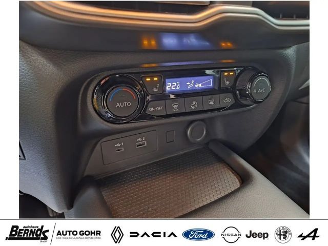 Nissan Juke Acenta DIG-T