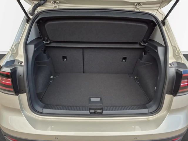 Volkswagen T-Cross Move
