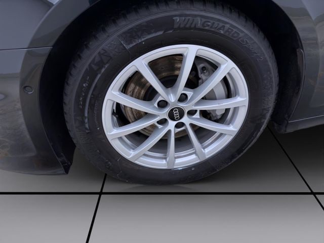 Audi A6 45 TFSI S-Line S-Tronic Sedan