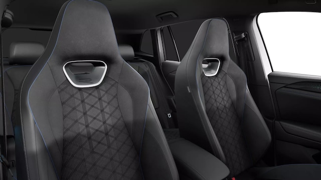 Volkswagen Tiguan 2.0 TSI 4Motion DSG