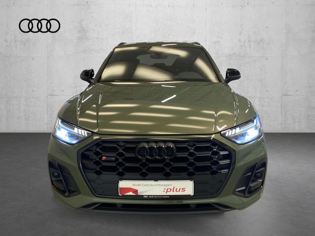 Audi SQ5 SUV TDI tiptronic Audi SQ5 SUV