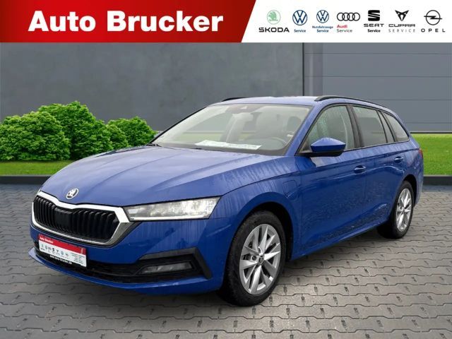 Skoda Octavia 1.4 TSI Ambition Combi iV