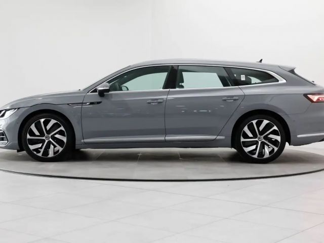 Volkswagen Arteon 2.0 TSI DSG R-Line