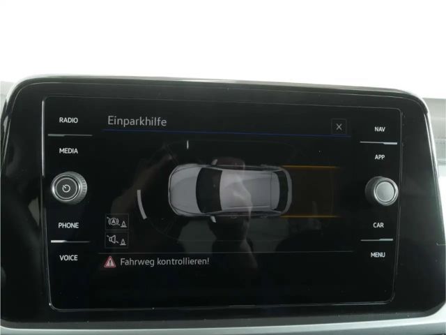 Volkswagen T-Roc 1.5 TSI DSG Life