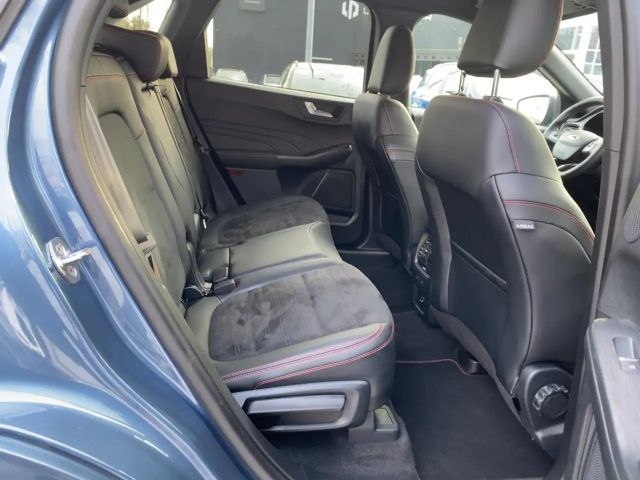 Ford Kuga Plug in Hybrid ST Line X