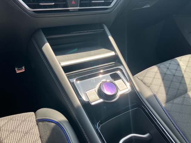 Volkswagen Tiguan Style