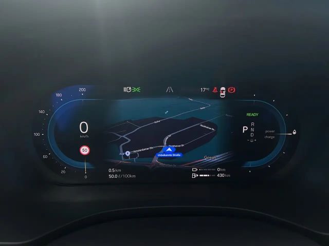 Volvo XC60 Bright Plus Recharge T6