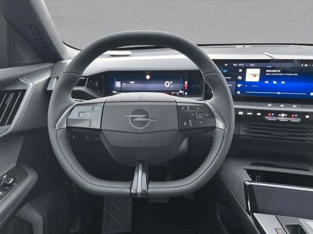 Opel Grandland X Edition