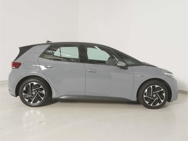 Volkswagen ID.3 58 KWh Performance Pro