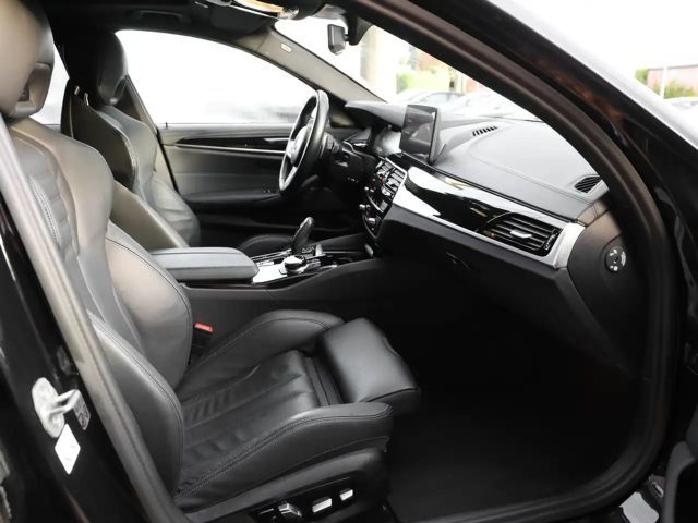 BMW 540 540i M-Sport Touring