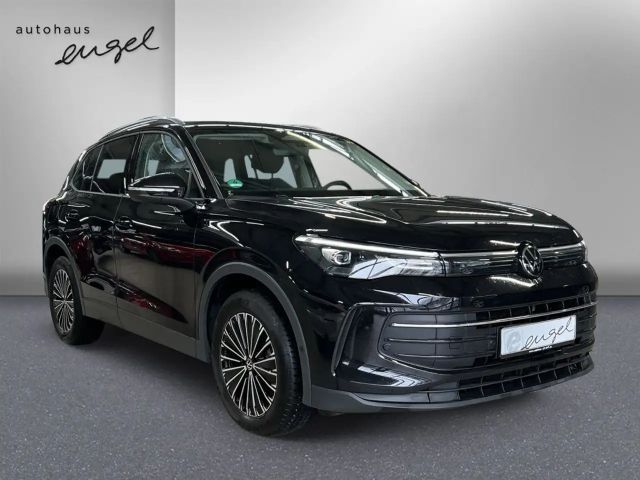 Volkswagen Tiguan 2.0 TDI DSG Life