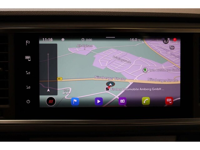 Seat Ateca 1.5 TSI FR-lijn