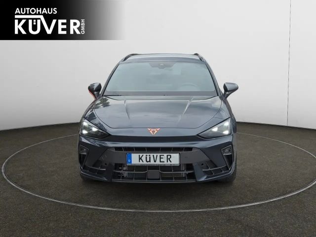 Cupra Leon 1.5 TSI DSG ST