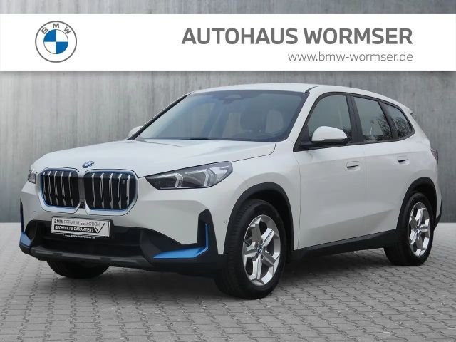 BMW iX1 Comfort pakket xDrive30