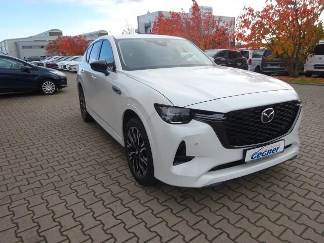 Mazda CX-60 4WD Homura