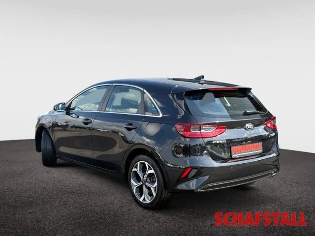 Kia Ceed CRDi Spirit