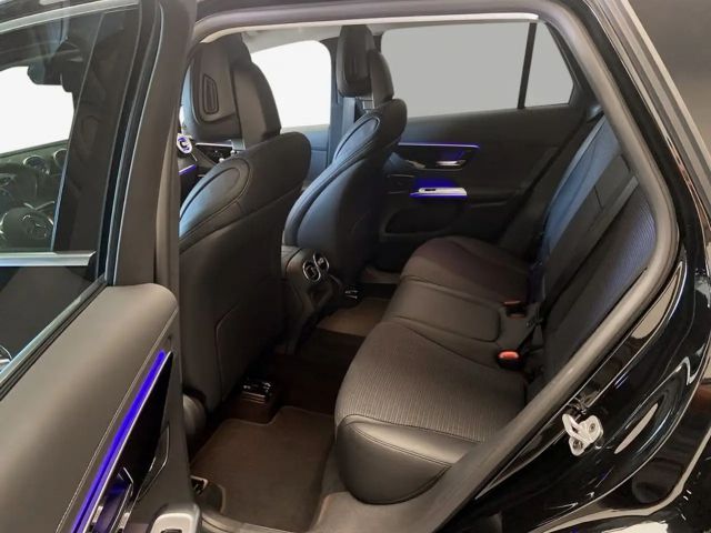 Mercedes-Benz GLC 220 GLC