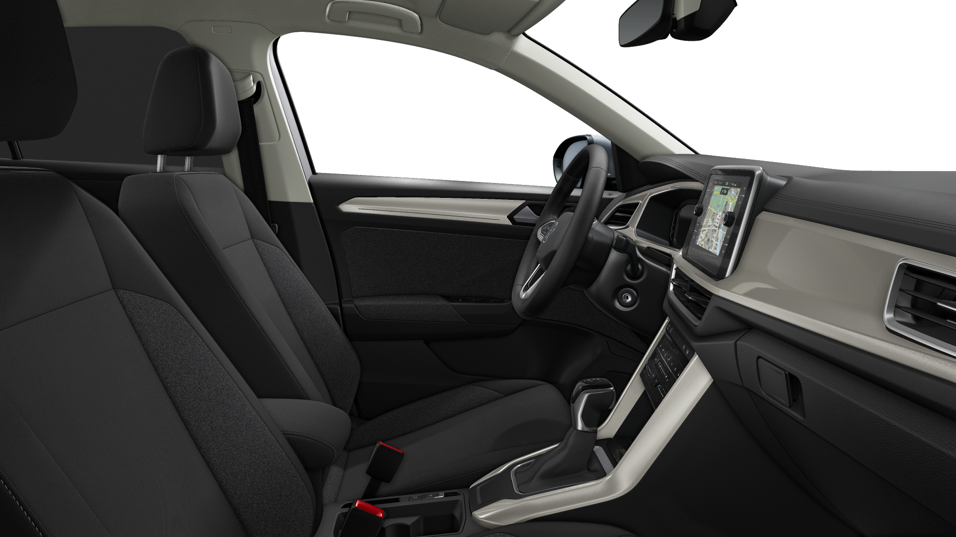 Volkswagen T-Roc DSG Move