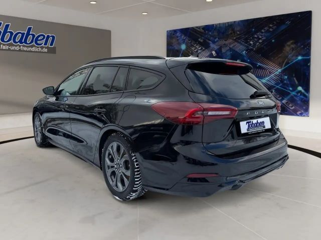 Ford Focus ST Line