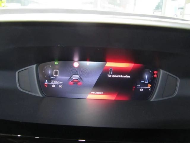 Peugeot 308 Allure Pack PureTech SW