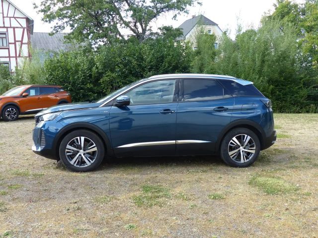 Peugeot 3008 Allure Pack Hybrid