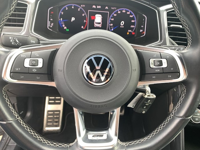 Volkswagen T-Roc 2.0 TSI DSG R-Line