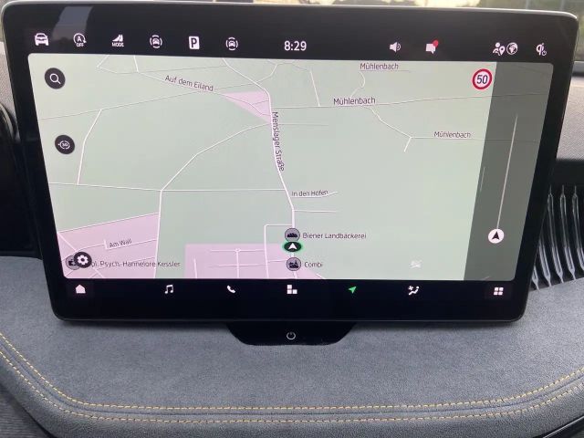 Skoda Superb 1.5 TSI Selection