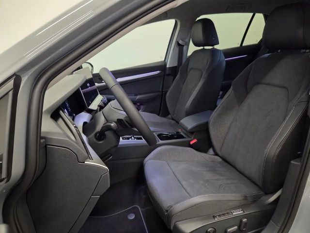 Volkswagen Golf DSG eHybrid