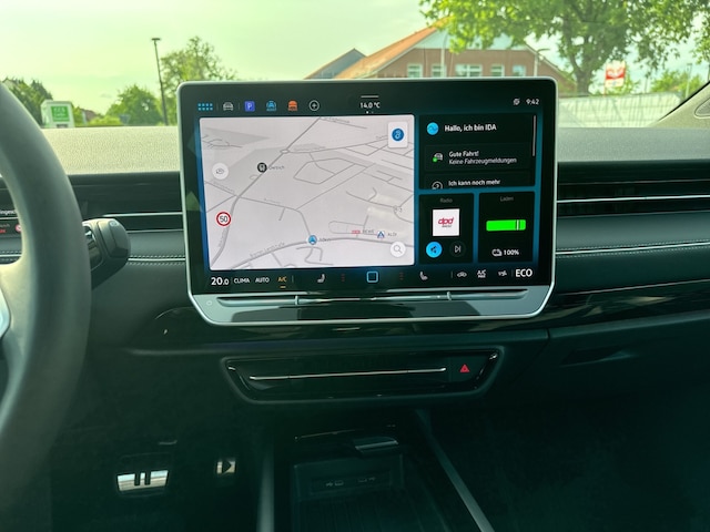 Volkswagen ID.7 Pro Tourer