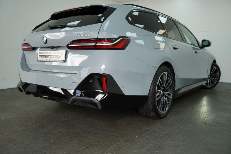BMW 540 540d Touring xDrive