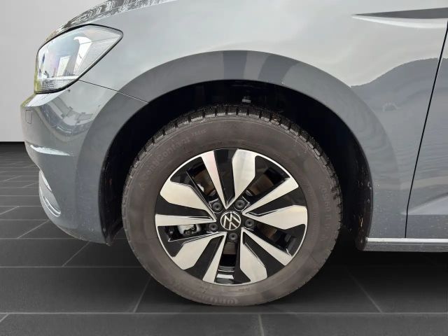 Volkswagen Touran 1.5 TSI