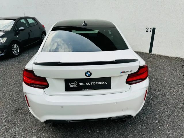 BMW M2 CS Coupé