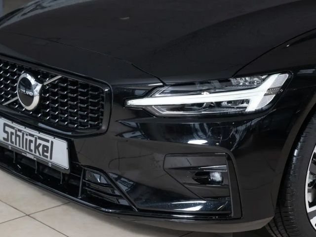 Volvo V60 Dark Plus