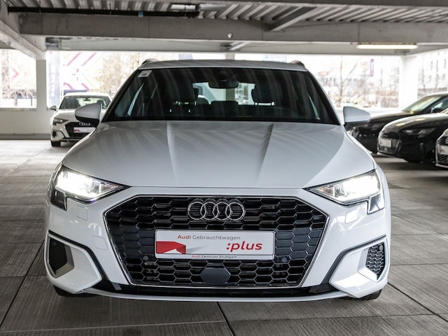 Audi A3 35 TFSI S-Tronic Sportback