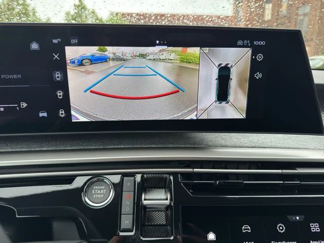 Peugeot 3008 GT-Line Hybrid