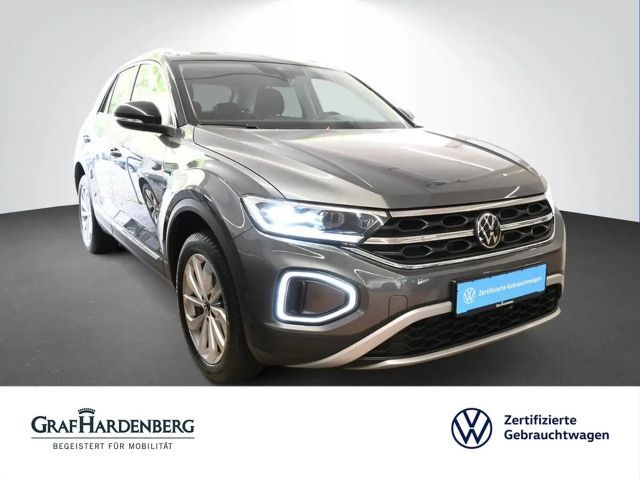 Volkswagen T-Roc 1.5 TSI Style