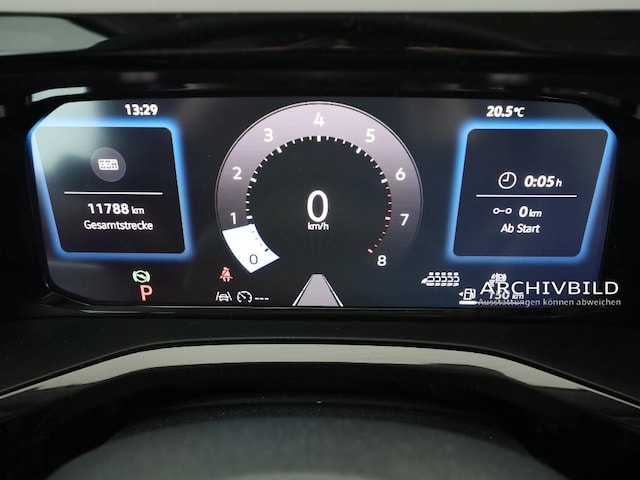 Volkswagen Multivan Lang Life T7