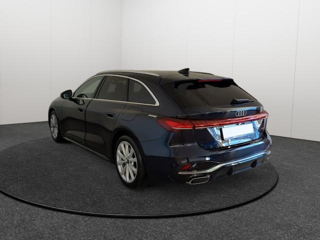 Audi A5 Avant Hybride Quattro S-Tronic