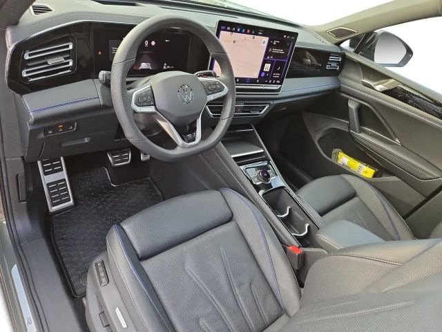 Volkswagen Tiguan 2.0 TDI DSG R-Line